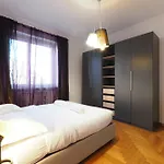 Apartment Primopiano - Sporting Mirasole Opera