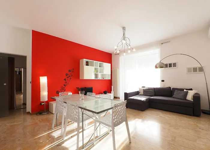 דירה Primopiano - Sporting Mirasole