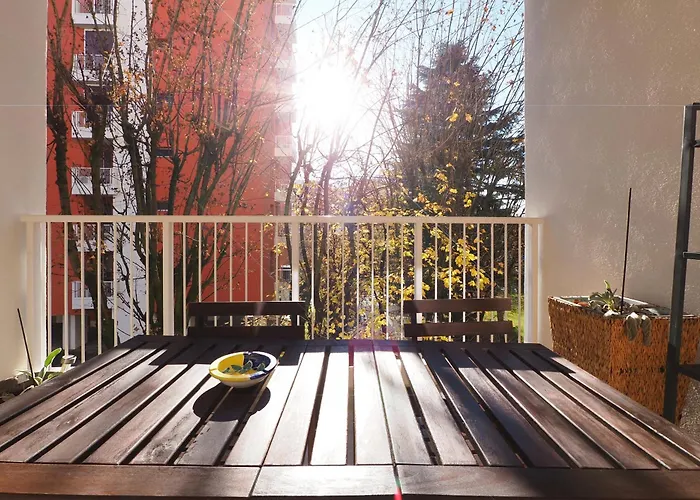 Primopiano - Sporting Mirasole דירה *