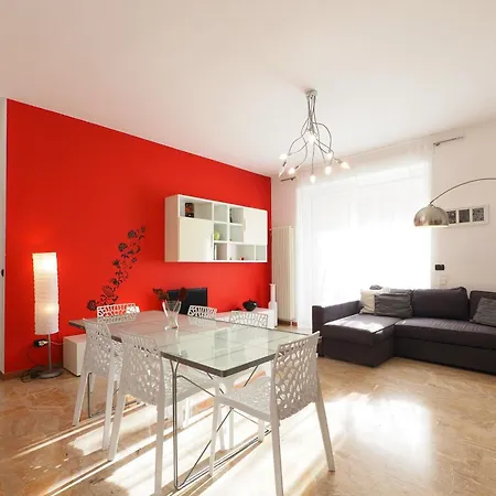 Apartamento Primopiano - Sporting Mirasole