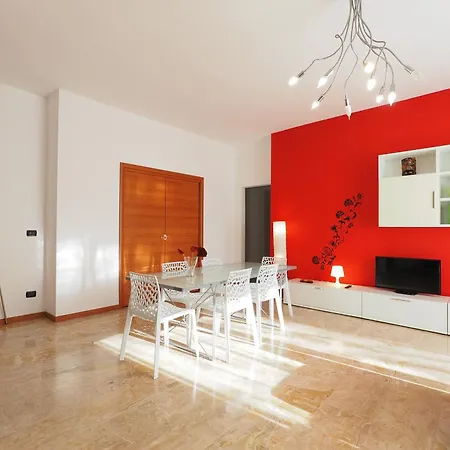 Primopiano - Sporting Mirasole Apartment *