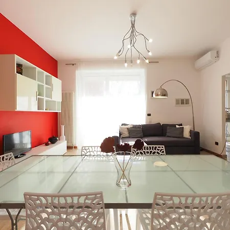 Primopiano - Sporting Mirasole Apartment