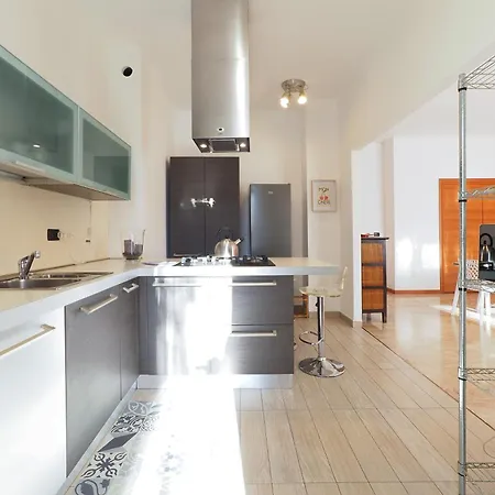 Primopiano - Sporting Mirasole Apartamento