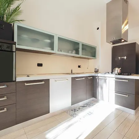 Apartamento Primopiano - Sporting Mirasole Opera