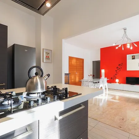 Apartamento Primopiano - Sporting Mirasole *