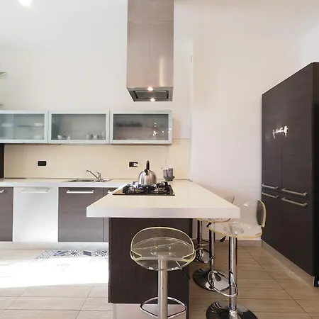Apartamento Primopiano - Sporting Mirasole *