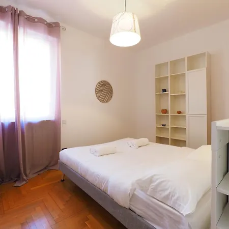 Primopiano - Sporting Mirasole Apartment Opera