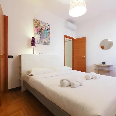 Apartamento Primopiano - Sporting Mirasole Opera