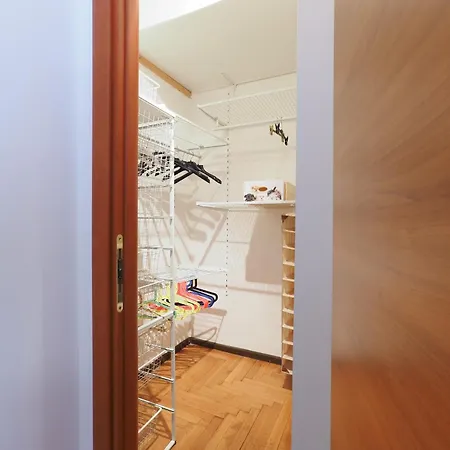 Primopiano - Sporting Mirasole Apartamento