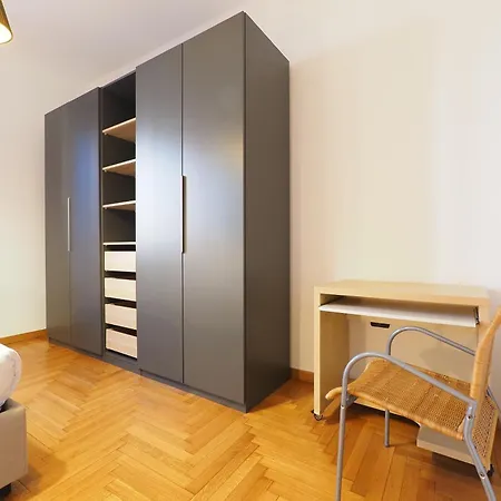 Primopiano - Sporting Mirasole Apartment *