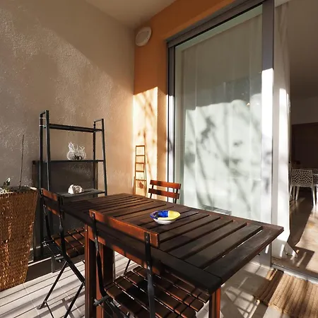 Apartment Primopiano - Sporting Mirasole *