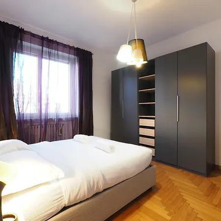 Apartamento Primopiano - Sporting Mirasole Opera