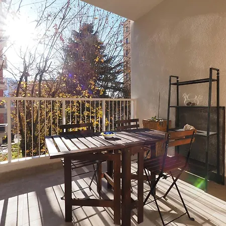 Apartment Primopiano - Sporting Mirasole