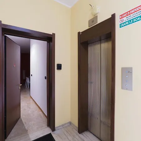 Apartamento Primopiano - Sporting Mirasole