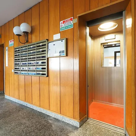 Primopiano - Sporting Mirasole Apartamento Opera
