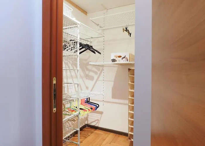Primopiano - Sporting Mirasole Apartament