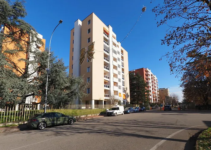 Primopiano - Sporting Mirasole Opera